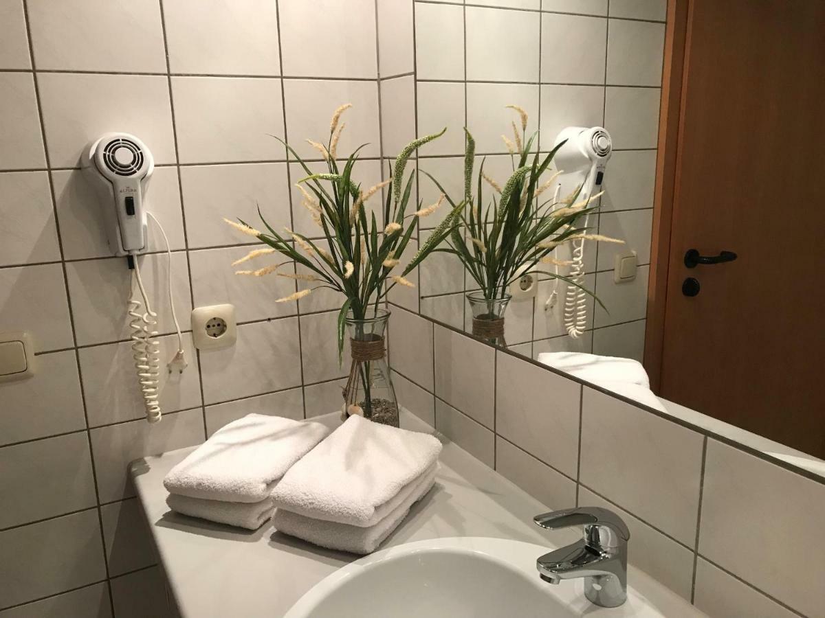 שטיין Steiner Strandappartements Appartement 305 Seeseite מראה חיצוני תמונה