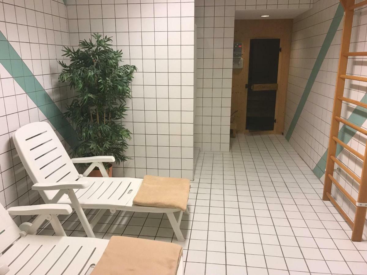 שטיין Steiner Strandappartements Appartement 305 Seeseite מראה חיצוני תמונה